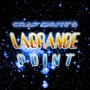 CRAP CHUTE'S LAGRANGE POINT WAT.