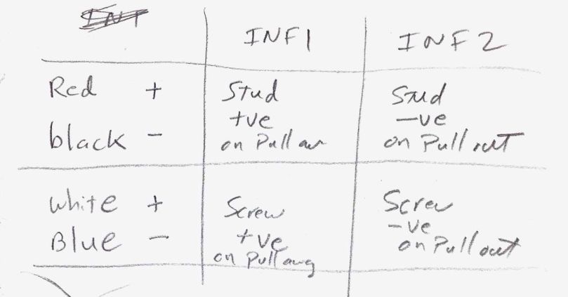 Actual Handwritten Notes