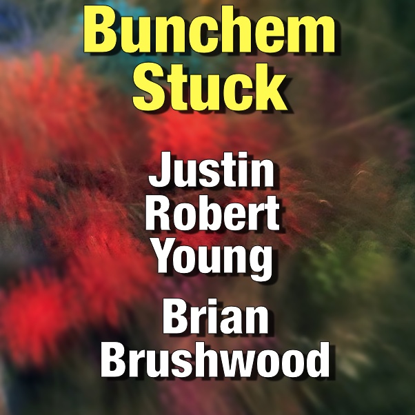 Bunchem Stuck Arts