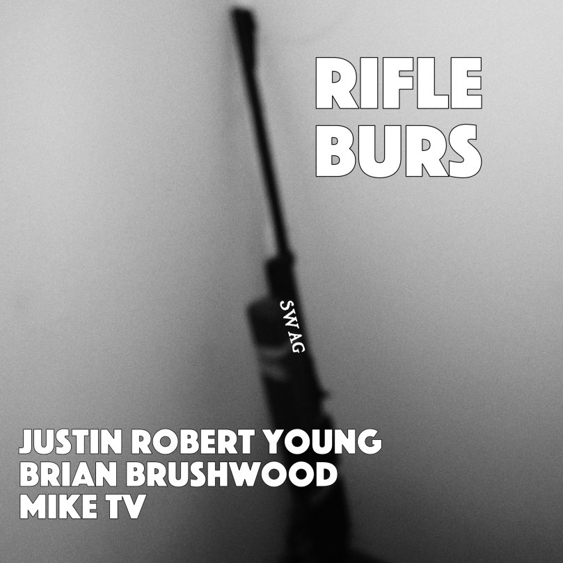 Rifle Burs Art Correct