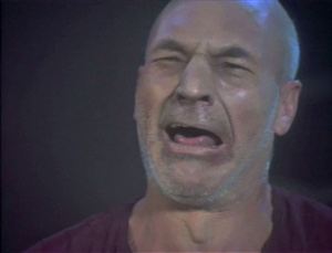 Picard Five Lights Yes Maengs